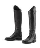 Ovation Ladies Sophia Grip Field Boot Black Size 6 - Buy Online on GoSupps.com