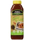 World Harbors Sweet n Sour Sauce - 16 fl oz | Authentic Asian Flavors - Buy Online on GoSupps.com