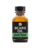 Organic Leave-In Conditioner & Beard Oil - Gaelic Tweed - 100% Pure Natural Vegan | Best Scents for Men - Shop Internationally - Buy Online on GoSupps.com
