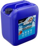 Microbe-Lift Aqua-Pure 5000ml | 100% Organic Liquid Filter Medium for Crystal-Clear Aquarium Water | Improve Water Treatment for Fresh & Saltwater - Buy Online on GoSupps.com