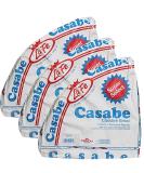 La Fe Casabe (Cassava Bread) 7oz 3 Pack Casabe 7 Ounce (Pack of 3) - Buy Online on GoSupps.com