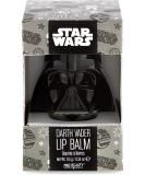 Darth Vader Lip Balm - Galactic Hydration for Star Wars Fans | Shop Internationally - Buy Online on GoSupps.com