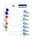 DD26 Fishing CULL26FK Cull Bandit Culling System - Efficient Fish Weight Management - Buy Online on GoSupps.com