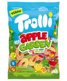 Trolli Apple Garden Sour Apple Rings (Vegan) 175g - Buy Online on GoSupps.com