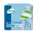 TENA Pants Plus S Diaper Pants - 14 Pack | Best International Shipping | Comfort & Protection - Buy Online on GoSupps.com
