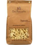 Dal Raccolto Strozzapreti Pasta 1.0 lb - Premium Italian Pasta for Authentic Flavors - Buy Online on GoSupps.com