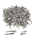 CoverYourHair Alligator Hair Clips - 200 Pc Set for Hair Styling and Crafting - Buy Online on GoSupps.com
