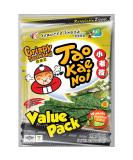 Tao Kae Noi Crispy Seaweed Wasabi 59 g - Buy Online on GoSupps.com