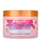 Shop Tree Hut Moroccan Rose Whipped Shea Body Butter 8.4oz | Lightweight Hydrating Moisturizer with Natural Shea Butter | International Shipping Available - Buy Online on GoSupps.com