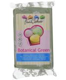 Buy FunCakes Botanical Green Fondant | 250g for Cake Decorating | International Shipping Available - Buy Online on GoSupps.com