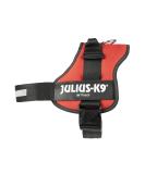 K9 Powerharness 2XL/3 - Red | International Shipping | Durable & Comfortable Dog Harness - Buy Online on GoSupps.com