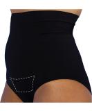 UpSpring C-Panty for C-Section Recovery â€“ Black SM | Comfort & Support - Buy Online on GoSupps.com