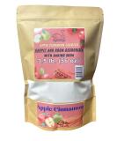 Apple Cinnamon Carpet & Room Deodorizer with Baking Soda - 3.5 lb | Eleganceinlife - International Shipping - Buy Online on GoSupps.com