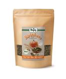 Buy Biojoy Organic Pumpkin Seeds (500g) - Raw Unsalted Shelled - Healthy Snack & Superfood International Shipping - Buy Online on GoSupps.com