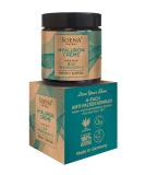 Bio Hyaluron Creme +Q10 hyaluronic acid high dose |4-way anti-wrinkles -100ml |Daily & night cream |Hyaluronic acid cream moisturizer cream from Soena |Anti -aging - Buy Online on GoSupps.com