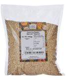 Old India Sesame Seeds Natural Toasted 750g - Buy Online on GoSupps.com