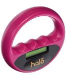 Halo Pet Microchip Reader Scanner, Pink - Buy Online on GoSupps.com