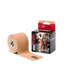 Buy RockTape Go Standard Adhesive Pre-Cut Kinesiology Tape (Beige) - International Shipping Available - Buy Online on GoSupps.com