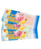 COOL Sweet Notes Edible Paper - 24 Bundles of Play Money | 168g - Perfect for Parties & Events - Buy Online on GoSupps.com