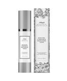 Bakuchiol Moisturizer Cream 3.4 Oz - Natural Retinol Alternative with Squalane Aloe & Hyaluronic Acid - Vegan & Cruelty-Free - Buy Online on GoSupps.com