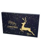 Love Urban Beauty 24-Day Advent Calendar: Professional Makeup Set for Women and Girls - Non-Vegan Cosmetic Gifts - Buy Online on GoSupps.com