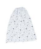 OsoCozy Cloth Diaper Pail Liner - Reusable Waterproof Bag for Diapers & Laundry - Starry Night - Buy Online on GoSupps.com