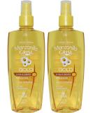 Grisi Chamomile Hair Lotion Manzanilla 8.4 oz. (2 Pack) - Lightens & Detangles - Buy Online on GoSupps.com