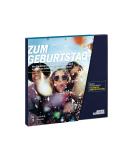 JOCHEN SCHWEIZER Birthday Gift Box for 2 Unique Experience Voucher | Perfect International Gift - Buy Online on GoSupps.com