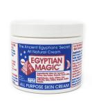 Egyptian Magic All Purpose Skin Cream - 4 Ounce Jar - Buy Online on GoSupps.com