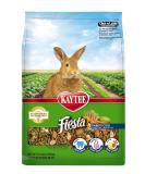 Kaytee Fiesta Pet Rabbit Food, 6.5 Pound - Buy Online on GoSupps.com
