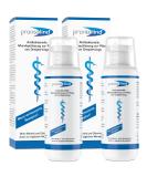 Double Pack Prontolind Mouthwash 250ml | Ideal for Oral Piercings - Fast International Shipping - Buy Online on GoSupps.com