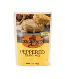 Southeastern Mills Old-Fashioned Peppered Gravy Mix, 4.5 Oz. Package (Pack of 4) - Buy Online on GoSupps.com