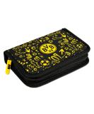 Buy BVB Borussia Dortmund School Pencil Case - Filled & International Shipping Available - Buy Online on GoSupps.com
