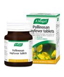 A.Vogel Pollinosan Hayfever Tablets | Non Drowsy | Hayfever Relief - Itchy Eyes Nose & Throat | 120 Tablets - Buy Online on GoSupps.com