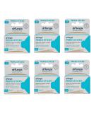 DrTung's Double-Sided Perio Sticks THIN - 100 Count, Remove Plaque, Interdental Cleaning, Nordic Birch - 6 Pack - Buy Online on GoSupps.com