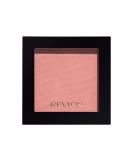 Blush by Revlon  Powder Blush Face Makeup  High Impact Buildable Color  Lightweight & Smooth Finish  004 Rosy Rendezvous  0.17 Oz - Buy Online on GoSupps.com