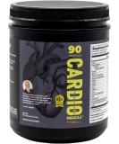 Cardio Miracle (TM) - The Complete Nitric Oxide Solution - Nutritional Heart Healthy L-Arginine and Organic Beetroot Drink Mix (Stevia) 90 Servings 816 g - Buy Online on GoSupps.com