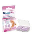 Sea-Band Mama! Motion Sickness Nausea and Morning Sickness Relief Acupressure Wristbands (Lilac) 1 Pair Sea-Band Mama! Acupressure Wristband (Lilac) - Buy Online on GoSupps.com