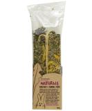 Rosewood Naturals Sunflower & Chamomile Sticks 140g - Rabbit & Small Animal Treats - Buy Online on GoSupps.com