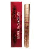 Nutra Luxe Md Eyelash Conditioner 0.15 Fl Oz - Hydrating Formula for Longer, Fuller Lashes - Buy Online on GoSupps.com