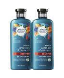 Herbal Essences Argan Oil Repair Shampoo 13.5 fl oz | Nourishing Hair Care - Buy Online on GoSupps.com
