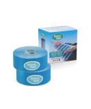 Vetkin Vetkintape Kinesiology Tape for Animals - 3cm x 5m | Stronger Blue Kinesiotape for Horses & Dogs | Latex-Free & T V-Certified - Buy Online on GoSupps.com