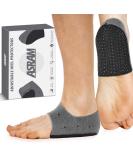 Plantar Fasciitis Heel Cup & Adjustable Inserts - Pain Relief for Aching Feet | International Shipping - Buy Online on GoSupps.com