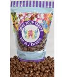 1kg Resealable Share Pouch of Chocolate Covered Raisins and Peanuts - Buy Online on GoSupps.com