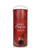 Pago de Espejo - Premium Picual Extra Virgin Olive Oil 3L Dispenser | Gourmet Olive Oil from Ja n Spain | Award-Winning First Harvest | Family Business Tradition - Buy Online on GoSupps.com