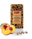 Milva Caffeine Nourishing Conditioner for dry stressed hair 200ml |Gives exhausted hair moisture and restores it |Give moisture and hair growth accelerate - Buy Online on GoSupps.com