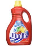 Woolite Woolite Reg Clear | Premium Fabric Care for Delicate Clothes - Shop Internationally - Buy Online on GoSupps.com