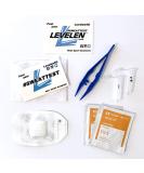 Shop Athlete Sweat Testing & Electrolyte Analysis Kit | International Shipping Available - Buy Online on GoSupps.com