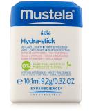 Mustela Hydra-Stick with Cold Cream Nutri-Protective 10g - Moisturizing Care for Dry Skin | International Shipping Available - Buy Online on GoSupps.com