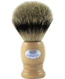 Hans Baier Exclusive Razor Brush - Premium Shaving Experience | International Shipping Available - Buy Online on GoSupps.com